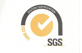 ISO9001-SGS